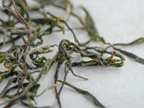 Sheng Pu Erh Gooseberry, Tkibuli, Georgia, AA, 2025