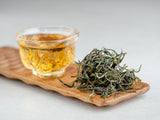 Sheng Pu Erh Gooseberry, Tkibuli, Georgia, AA, 2025