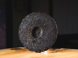 Shu Pu Erh Lincang Tiger, AA, 2022