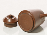 Teapot, Yixing clay, 110 ml