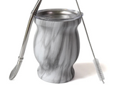 Kalabasa do mate, 230 ml