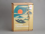 Tea Master: Famous Teas of Japan