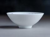 Tea cup No.2143, porcelain, 75 ml