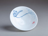 Tea cup No.2143, porcelain, 75 ml