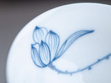 Tea cup No.2143, porcelain, 75 ml