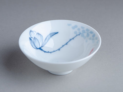 Tea cup No.2143, porcelain, 75 ml