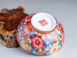 Пиала №2158, фарфор, 170 мл