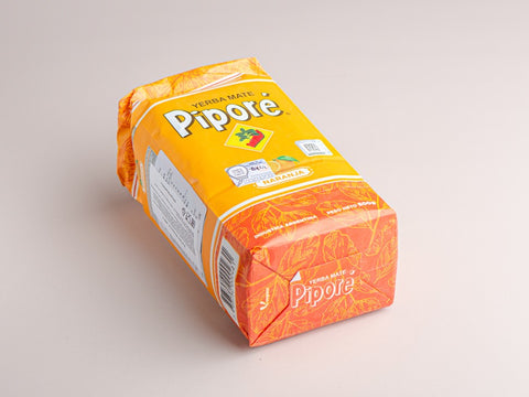 Yerba Mate Pipore Naranja, Argentyna, 500 gr.