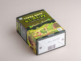 Yerba Mate Kurupi Compuesta con Hierbas, Paragwaj, 500 gr.