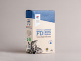 Yerba Mate Fede Rico Organico, Terere, Paragwaj, 500 gr.