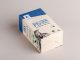 Yerba Mate Fede Rico Organico, Terere, Paragwaj, 500 gr.