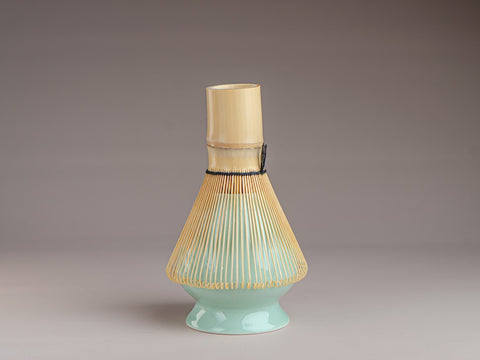 Whisk stand, ceramic, 8 cm