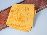 Tea towel No.53, microfiber, 28x28 cm