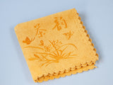 Tea towel No.53, microfiber, 28x28 cm