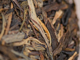 Sheng Pu Erh Nan No Shan Sheng Cha, АА, 2022