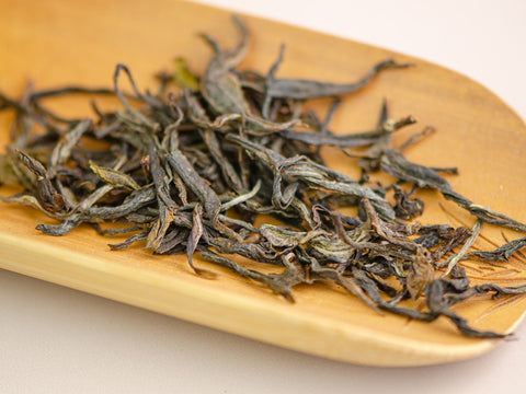 Sheng Pu Erh Mao Cha Shui Guo Xiang, AA, 2025