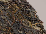 Sheng Pu Erh Wu Jin, wioska Manduai, AAA, 2024