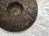 Очень черный халат от Чайной Почты (улун с шу пуэром), АА, 100 гр., 2025