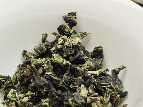 Gande Zheng Wei Tie Guan Yin od Mistrza Ke, AAA, 2025