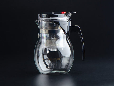 Teapod Kamjove TP-777, 600 ml