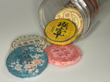 Tea Mix Gift Set, 12 flavours