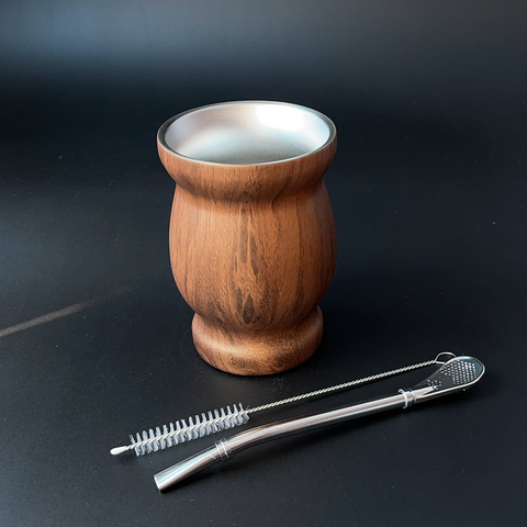 Kalabasa do mate, 230 ml