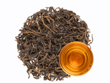 Красный чай Smoky Gold v.2, AAA, 2025