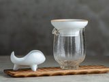 Sito #82, porcelana