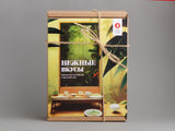 Delikatne smaki. Zestaw łagodnych herbat