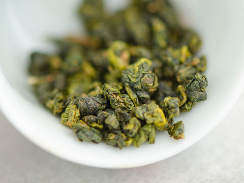 Cui Yu (Jadeitowy Oolong), AA, 2025