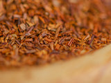 Rooibos, fine fraction