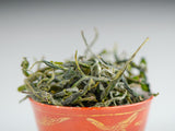 Green tea Handmade, Tkibuli, Georgia, AA, 2025