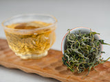 Green tea Handmade, Tkibuli, Georgia, AA, 2025