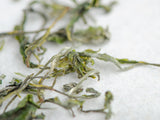 Green tea Handmade, Tkibuli, Georgia, AA, 2025