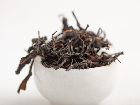 Oolong "Half Breed", Tkibuli, Georgia 2024