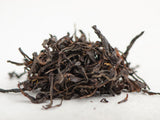 Oolong "Half Breed", Tkibuli, Georgia 2024