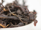 Oolong "Half Breed", Tkibuli, Georgia 2024