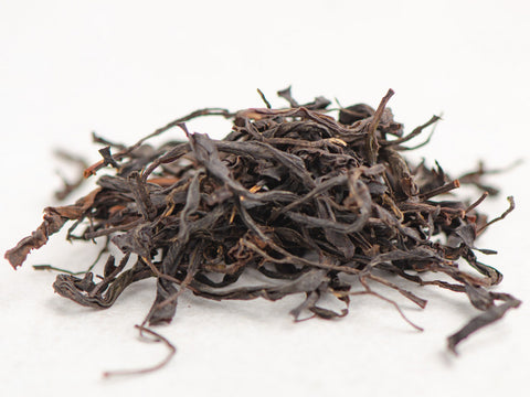 Oolong Czerwony Strumień, Gruzja, AA, 2025