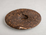 Shu Pu Erh Gu Jun Da Xue Shan, АА, 2009