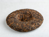 Shu Pu Erh Ban Zhang Xiao Cai (Kapusta), АА, 100 gr., 2019