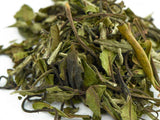 Bai Mu Dan Wang (Biała Piwonia), AA, 2023