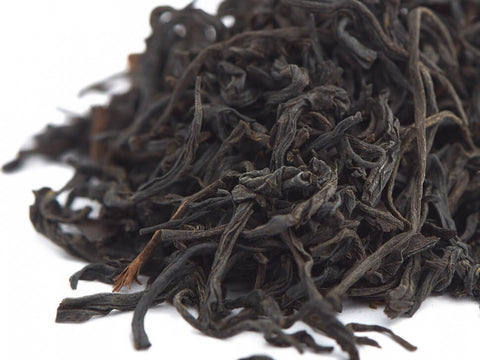 Yan Song Zheng Shan Xiao Zhong (Lapsang Souchong Tru Dymny), AAA, 2025