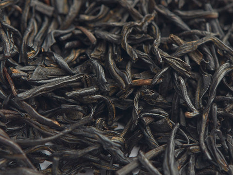 Hei Gui Yuan Xiang (Zapach longanu), AA, 2026