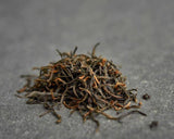 Yin Jun Mei (Srebrne brwi), АА, 2025